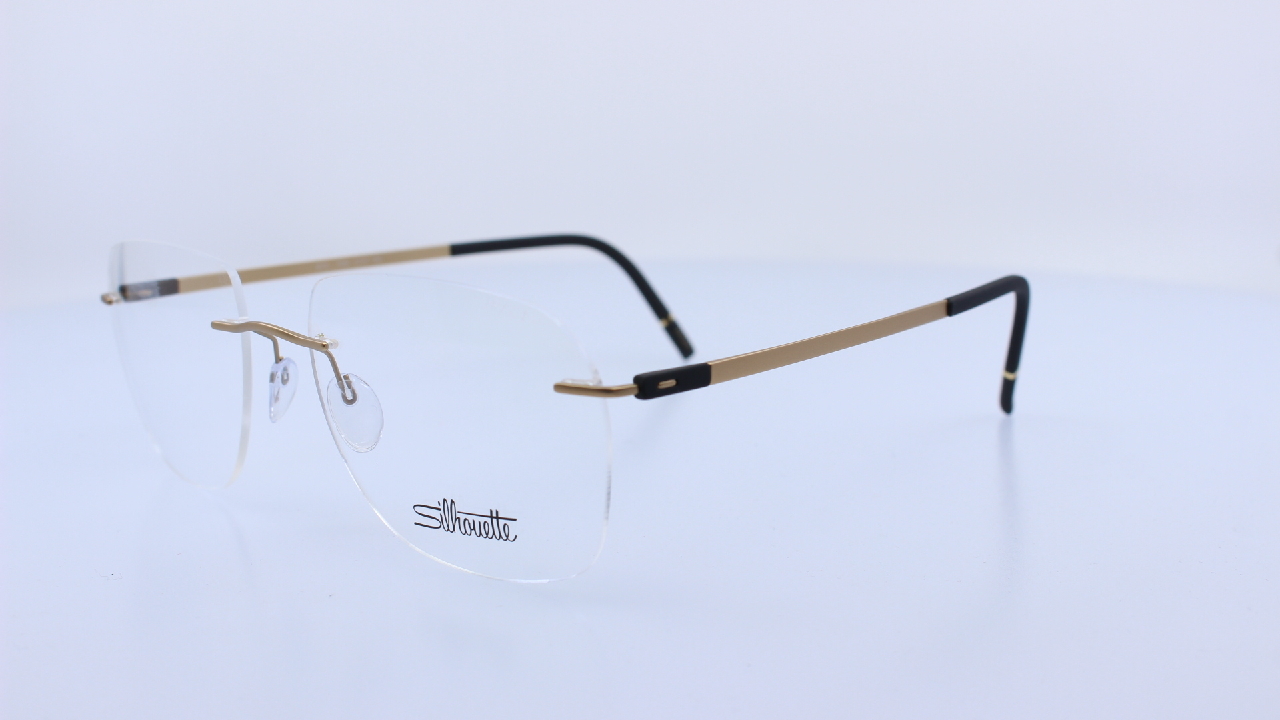 SILHOUETTE - ARANY - 5573/HR