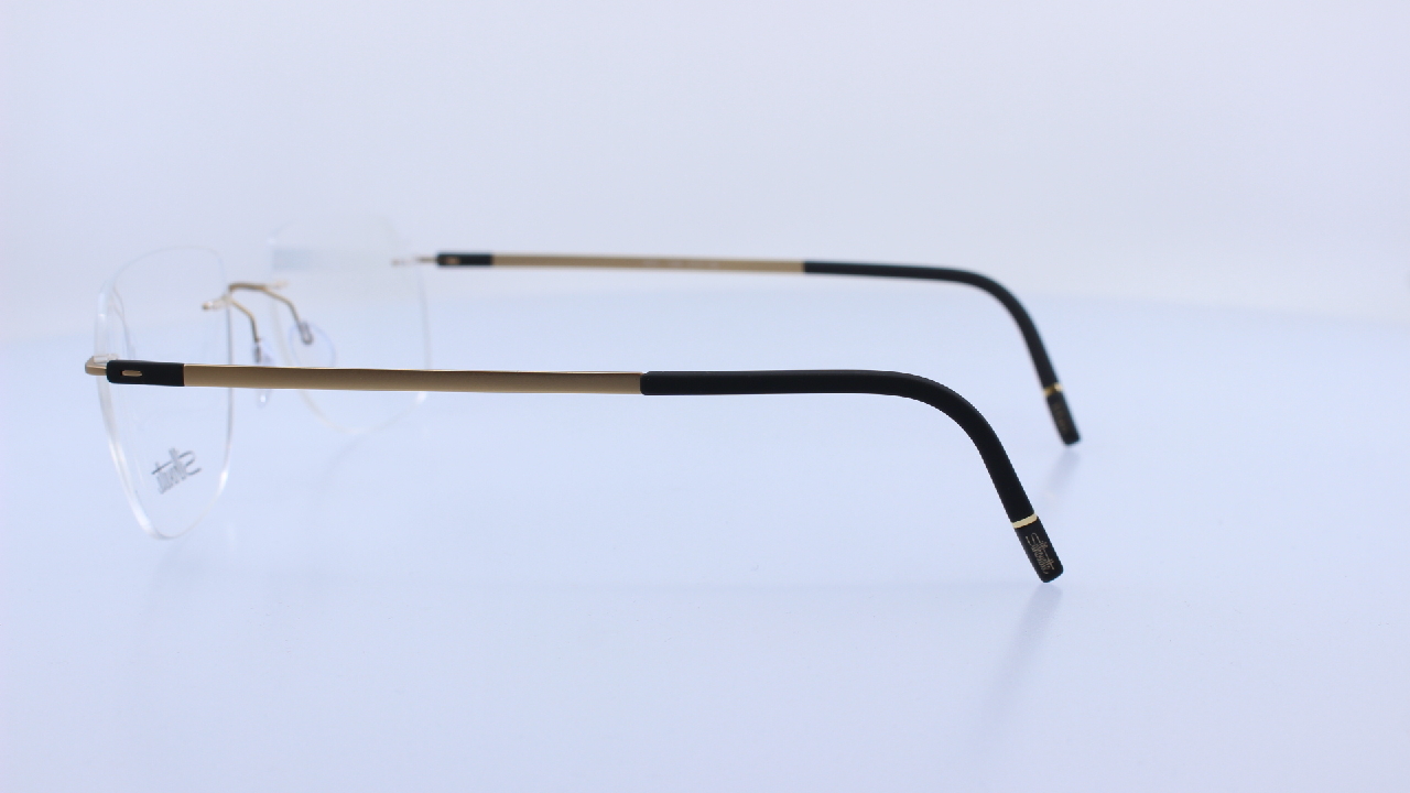 SILHOUETTE - ARANY - 5573/HR