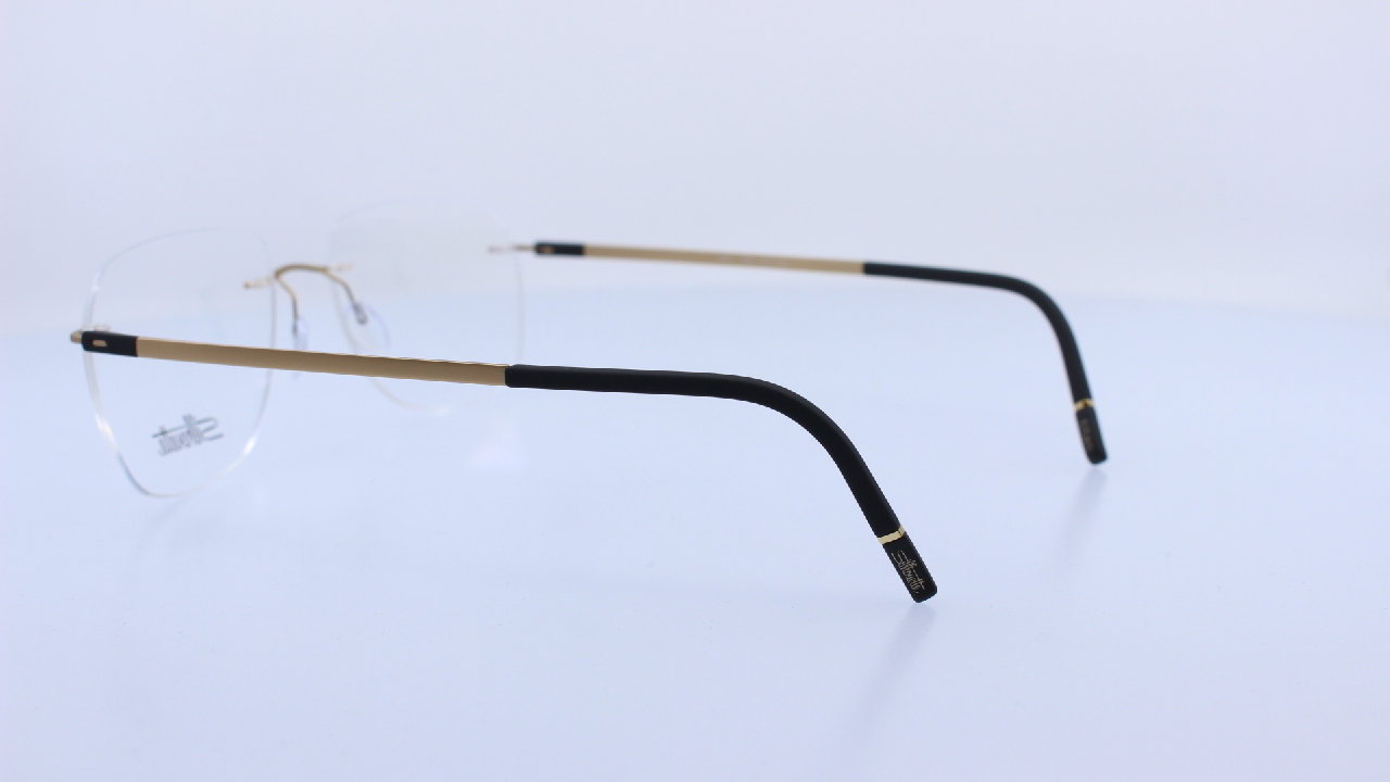 SILHOUETTE - ARANY - 5573/HR