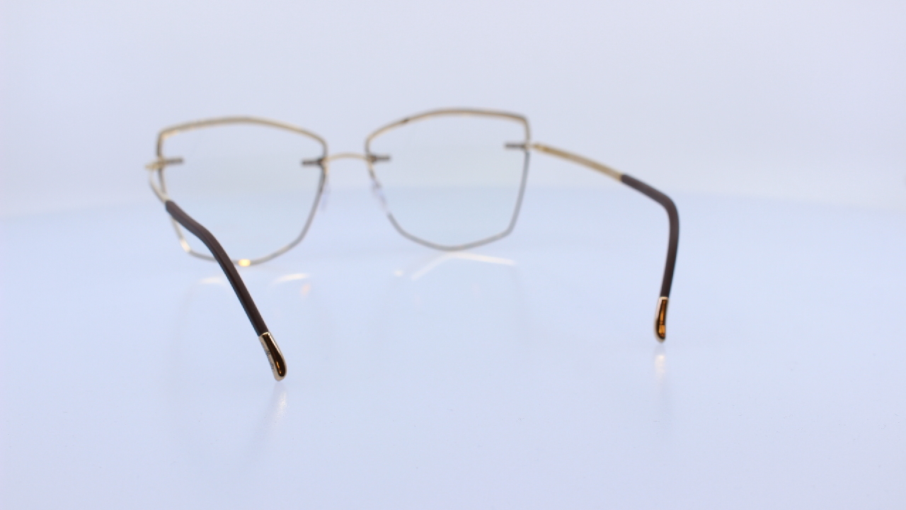 SILHOUETTE - ARANY - L025