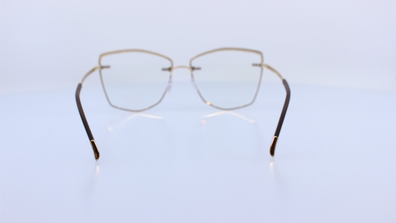 SILHOUETTE - ARANY - L025