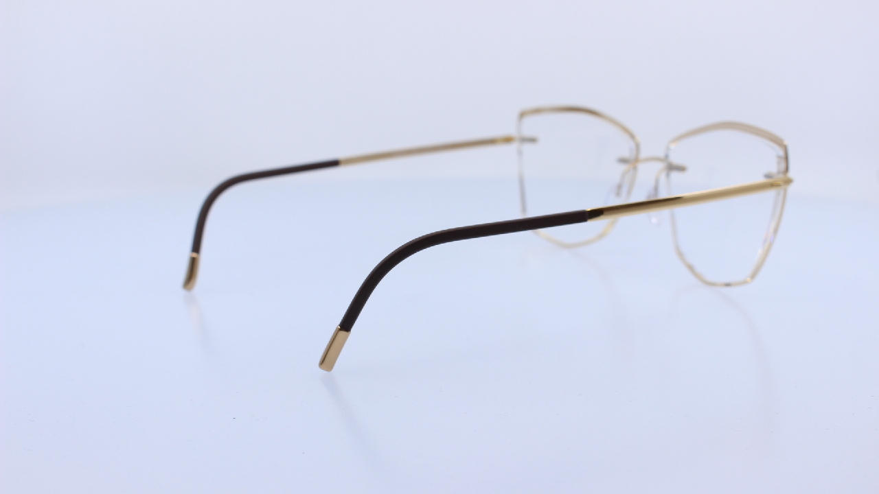 SILHOUETTE - ARANY - L025