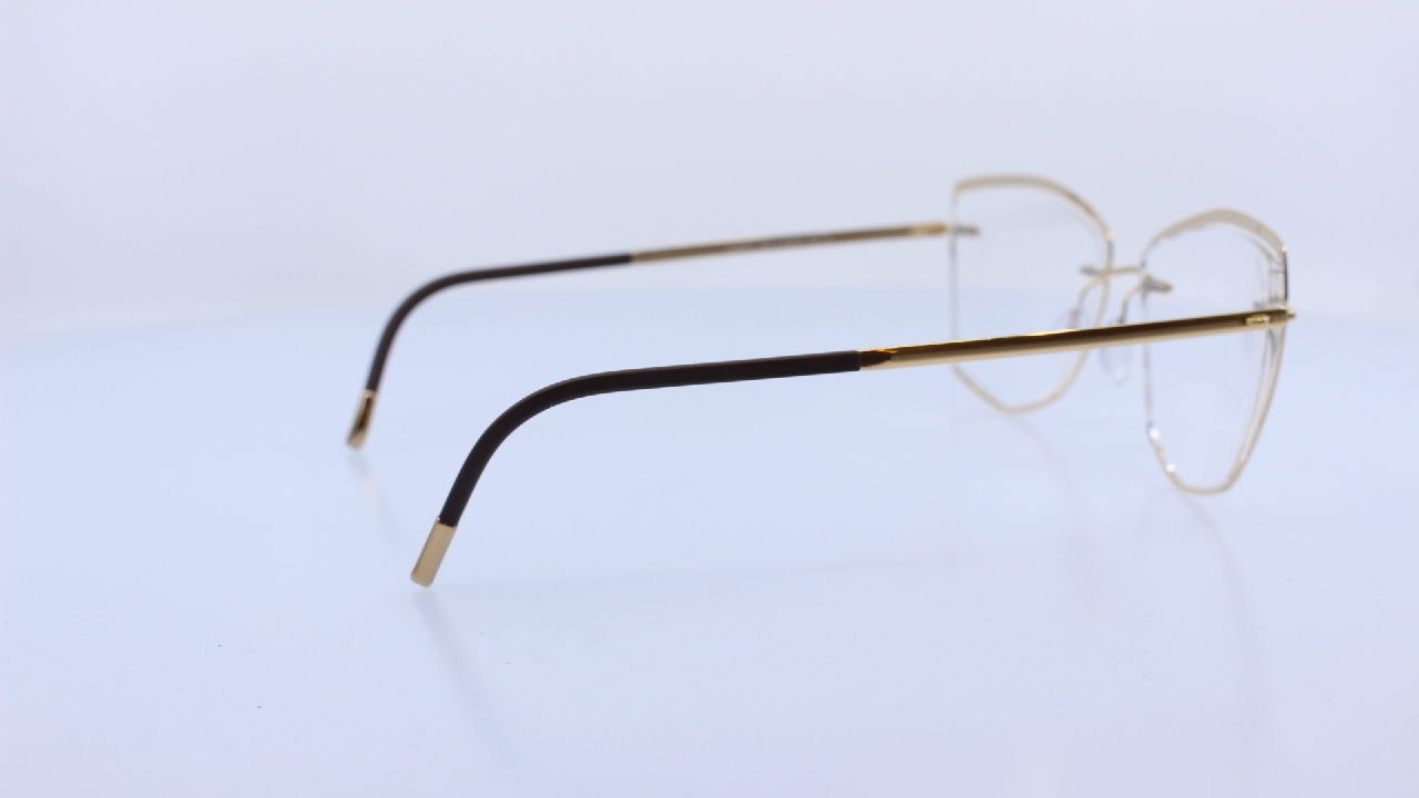 SILHOUETTE - ARANY - L025