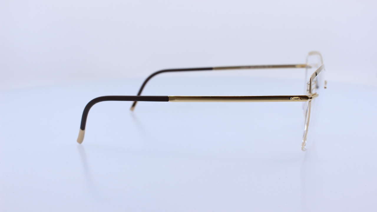 SILHOUETTE - ARANY - L025