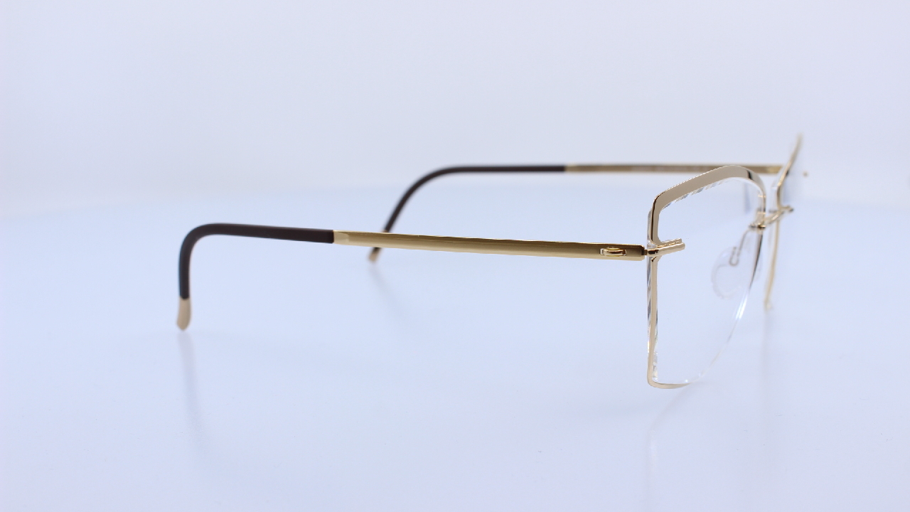 SILHOUETTE - ARANY - L025