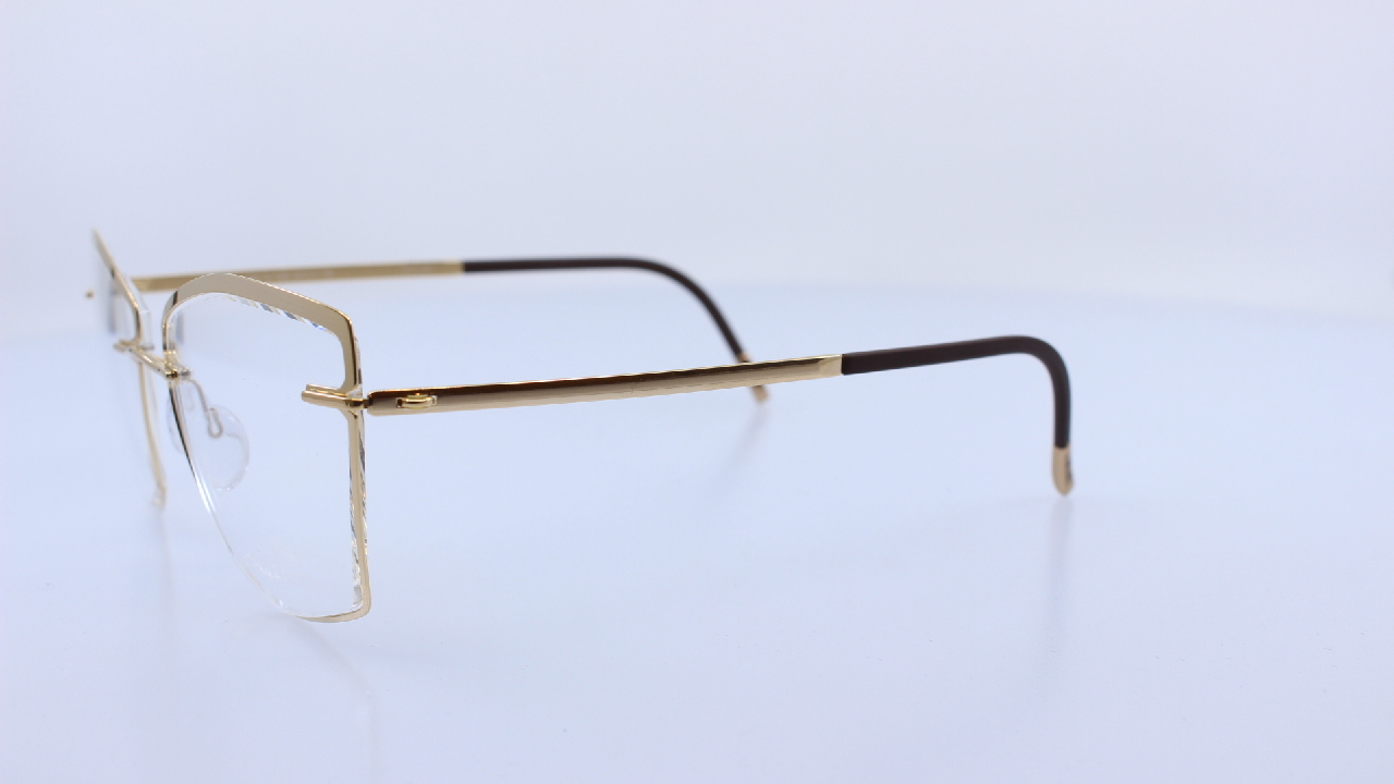 SILHOUETTE - ARANY - L025