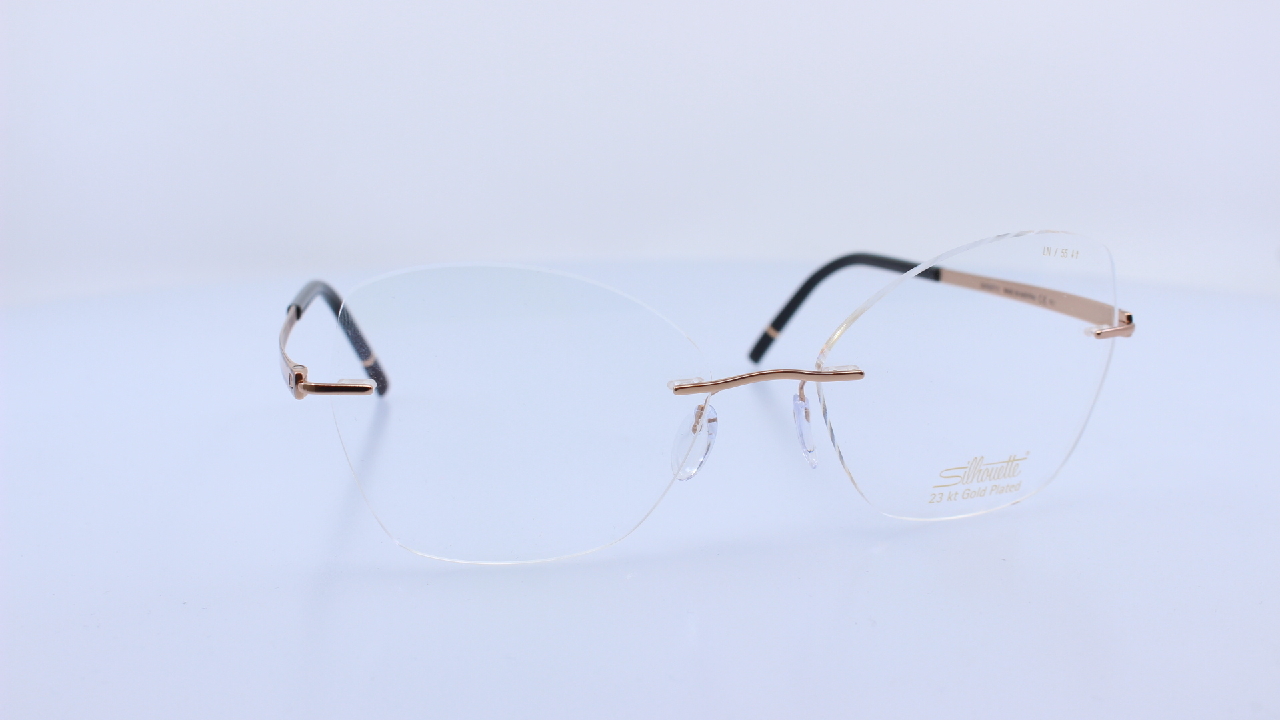 SILHOUETTE - ARANY - L009/LN