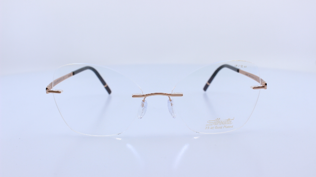 SILHOUETTE - ARANY - L009/LN