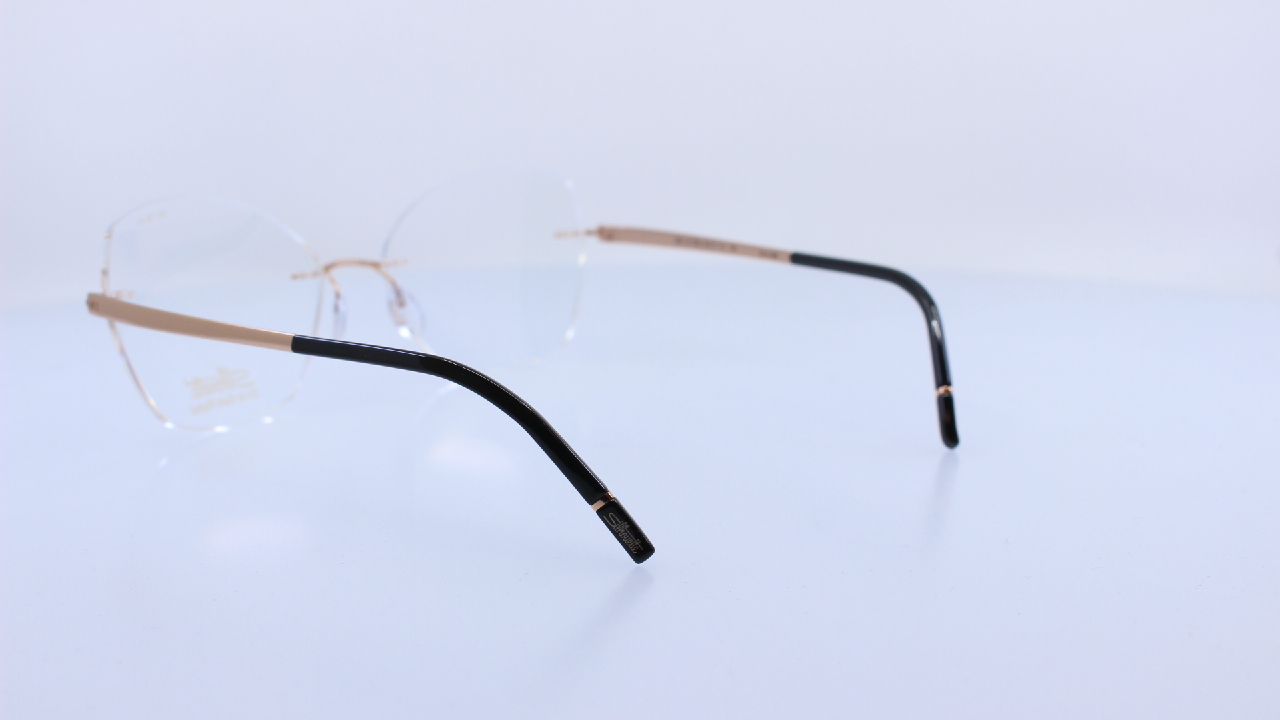 SILHOUETTE - ARANY - L009/LN