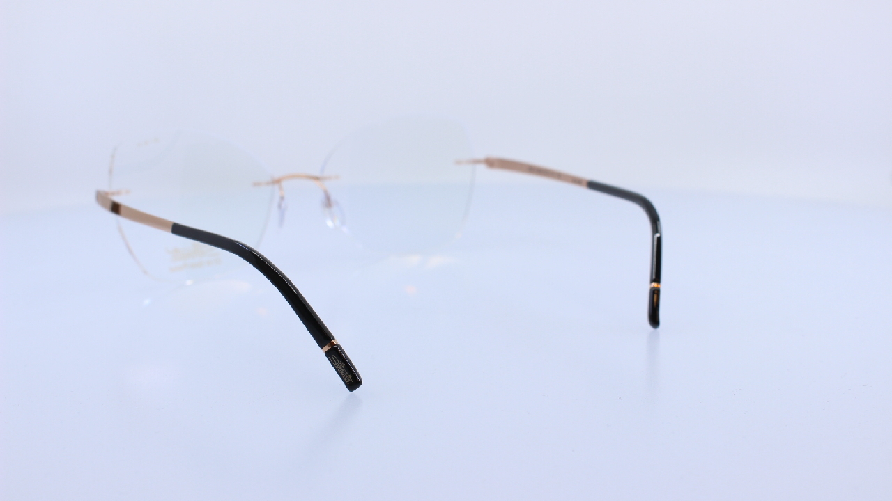 SILHOUETTE - ARANY - L009/LN