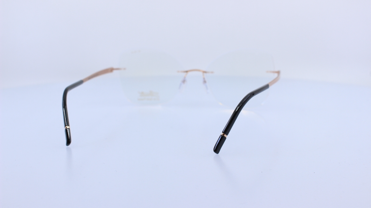 SILHOUETTE - ARANY - L009/LN