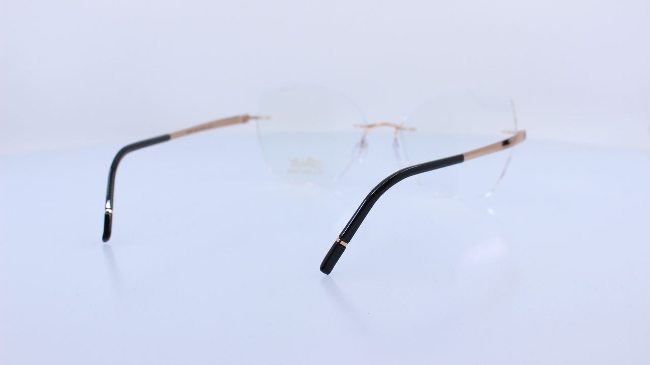 SILHOUETTE - ARANY - L009/LN