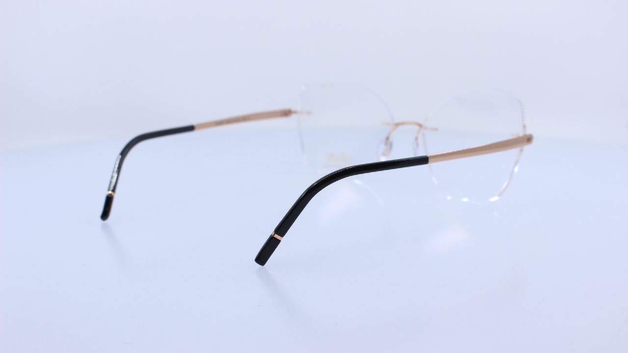 SILHOUETTE - ARANY - L009/LN