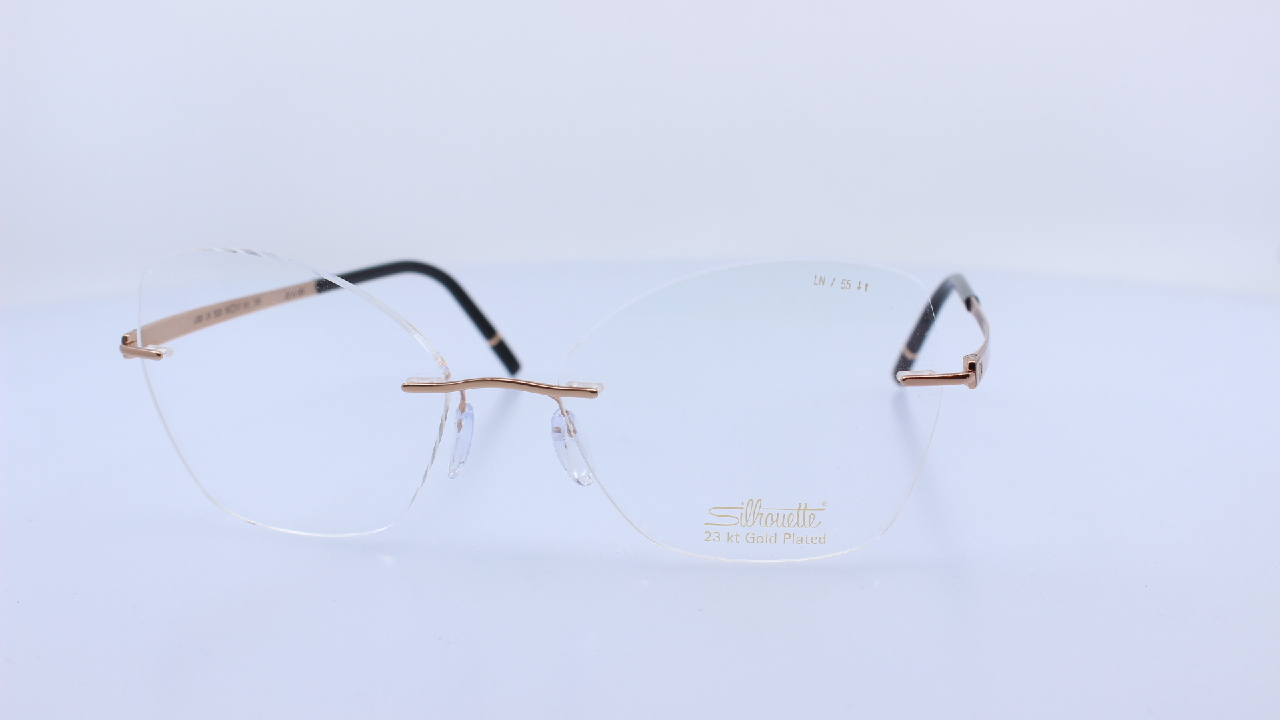 SILHOUETTE - ARANY - L009/LN