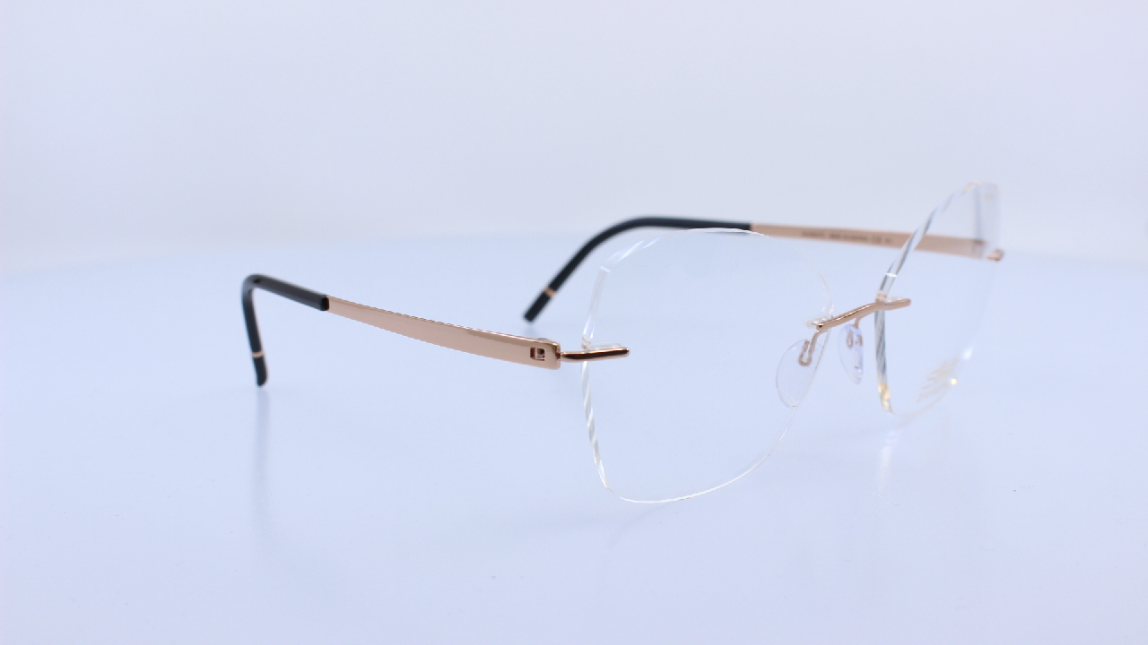 SILHOUETTE - ARANY - L009/LN