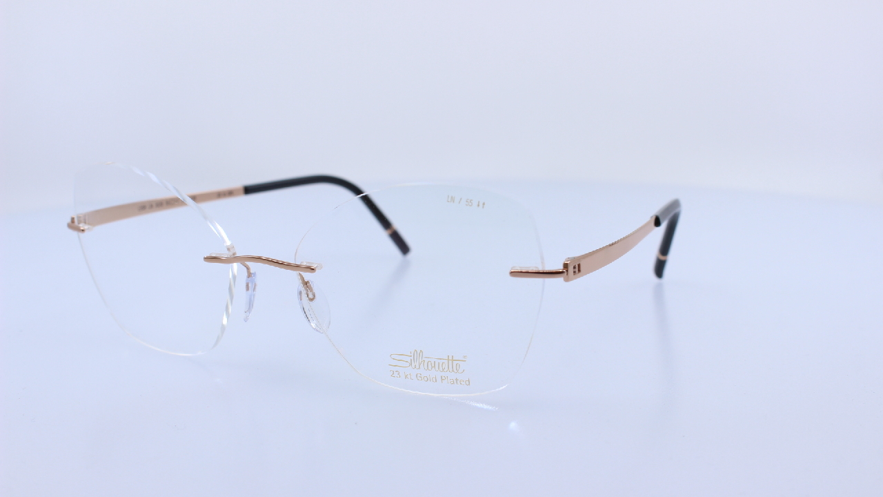 SILHOUETTE - ARANY - L009/LN