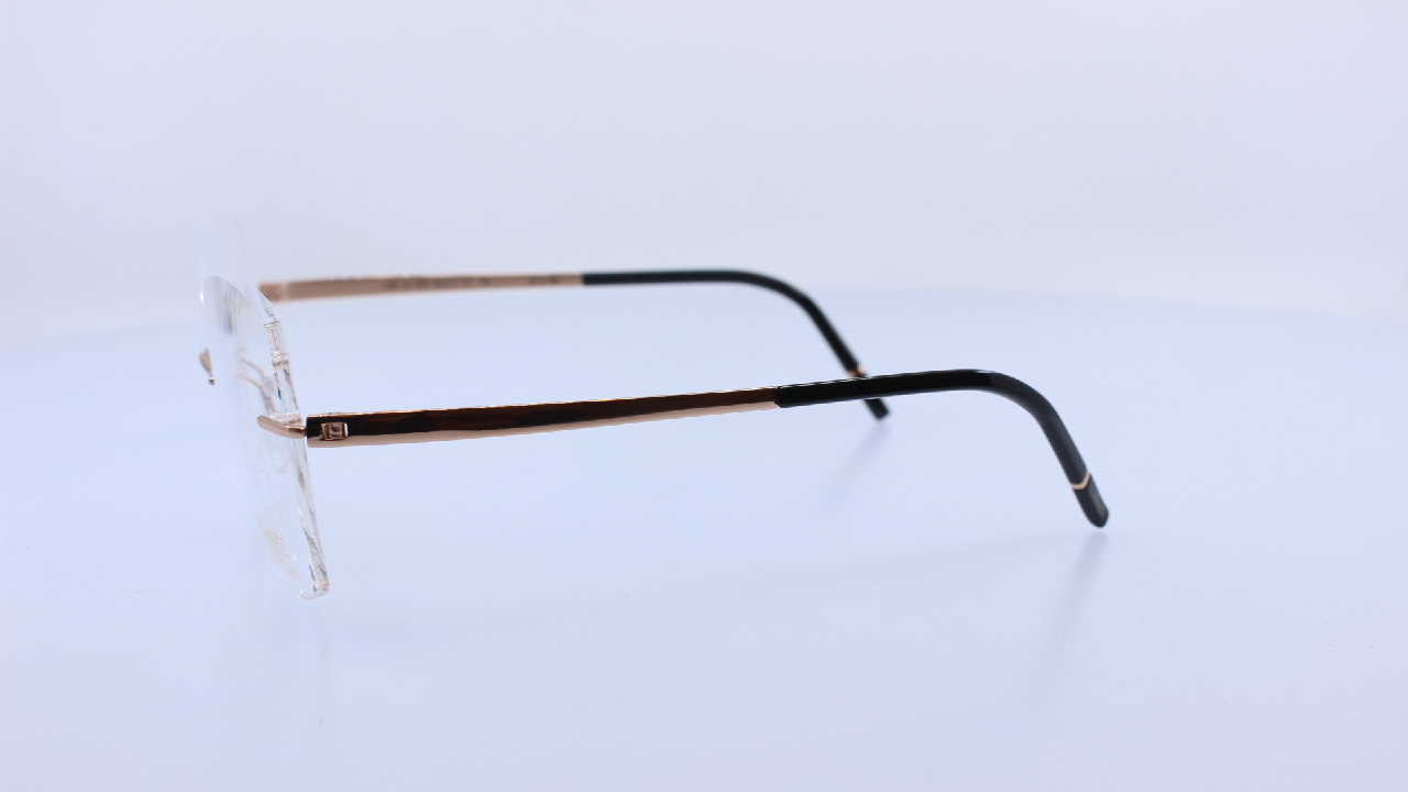 SILHOUETTE - ARANY - L009/LN