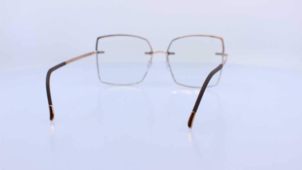 SILHOUETTE - ARANY - L024