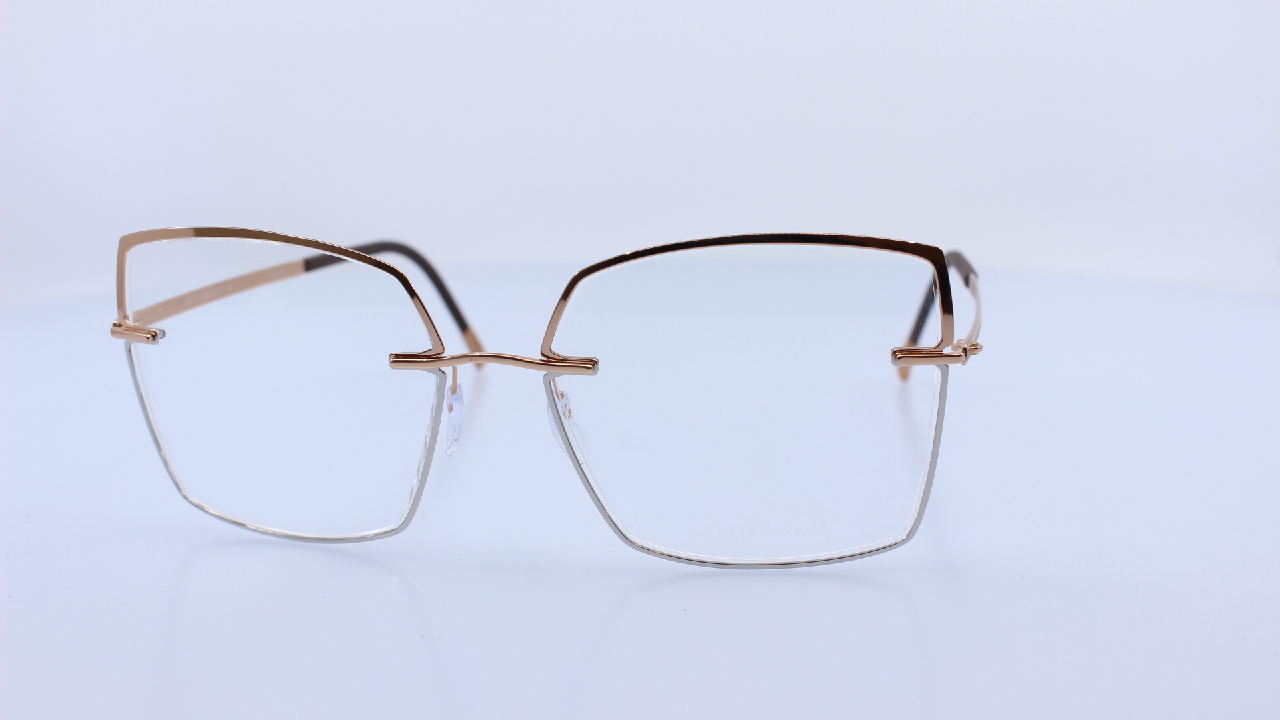 SILHOUETTE - ARANY - L024