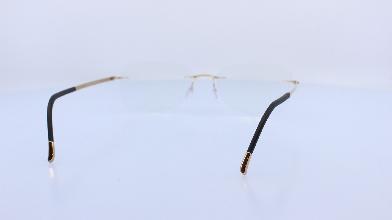 SILHOUETTE - ARANY - L011/KA