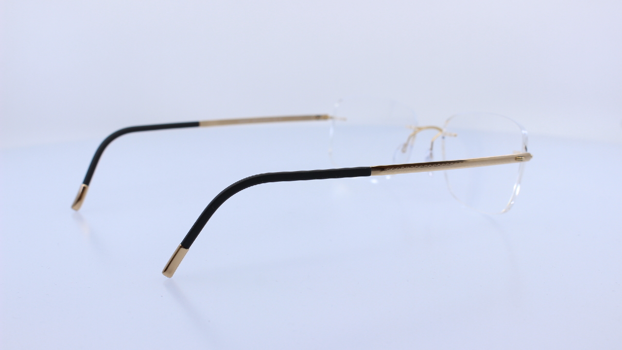 SILHOUETTE - ARANY - L011/KA