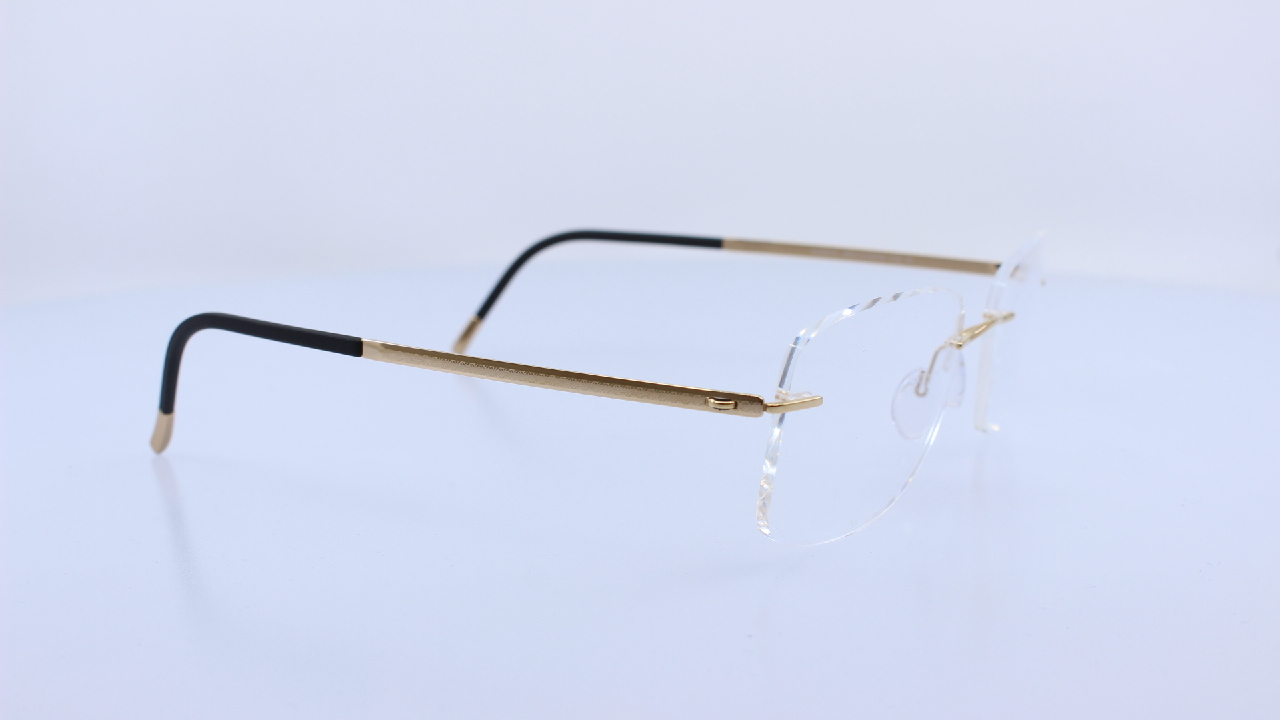 SILHOUETTE - ARANY - L011/KA