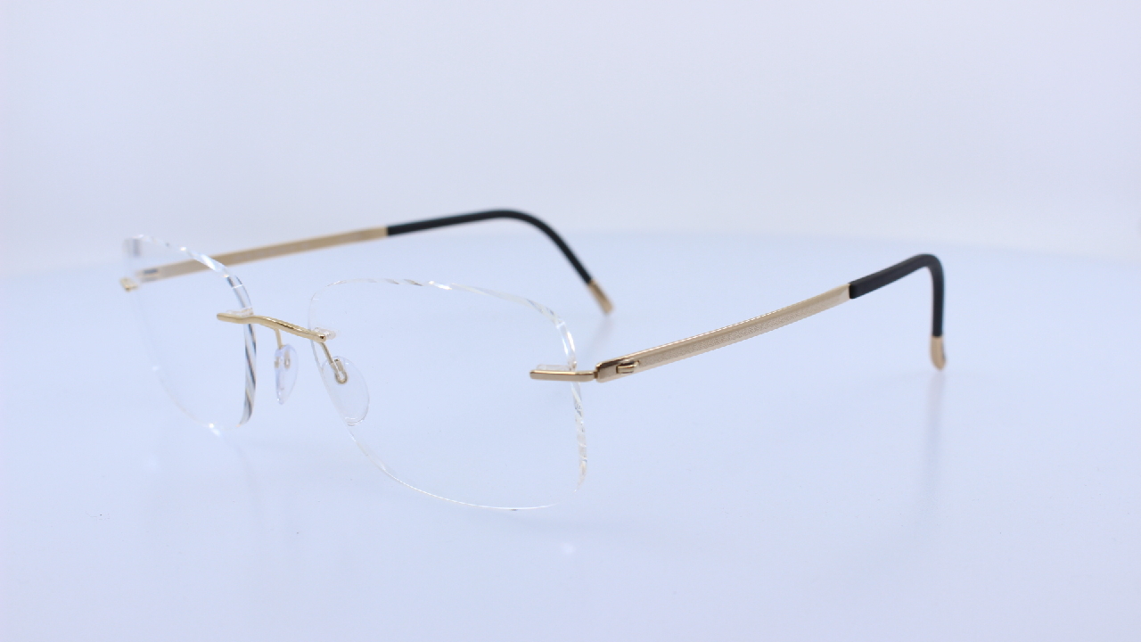 SILHOUETTE - ARANY - L011/KA