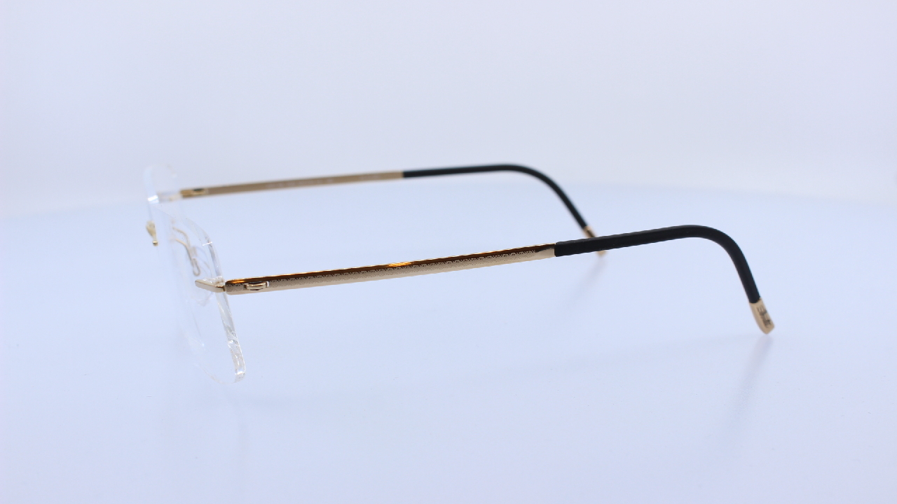 SILHOUETTE - ARANY - L011/KA