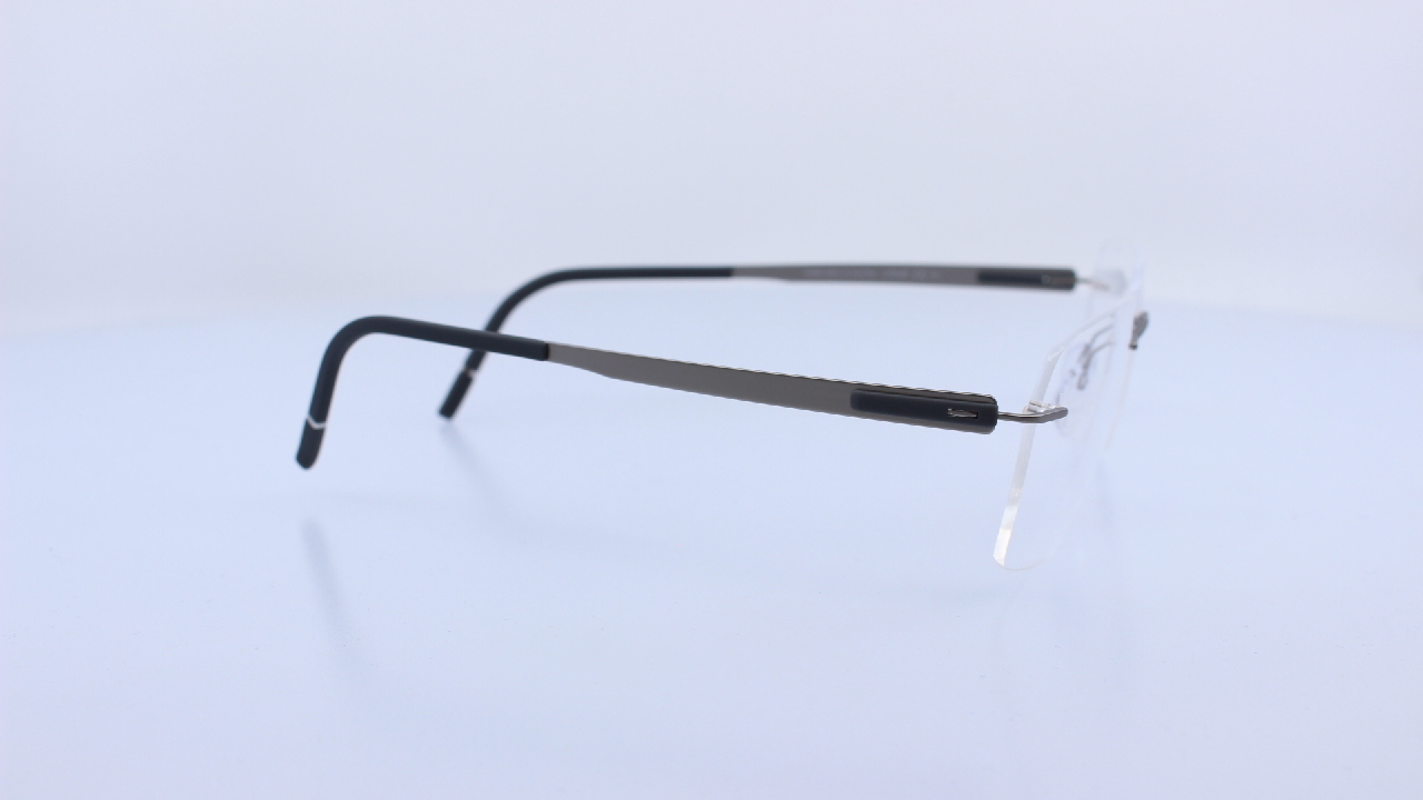 SILHOUETTE - EZÜST - 5555/KR