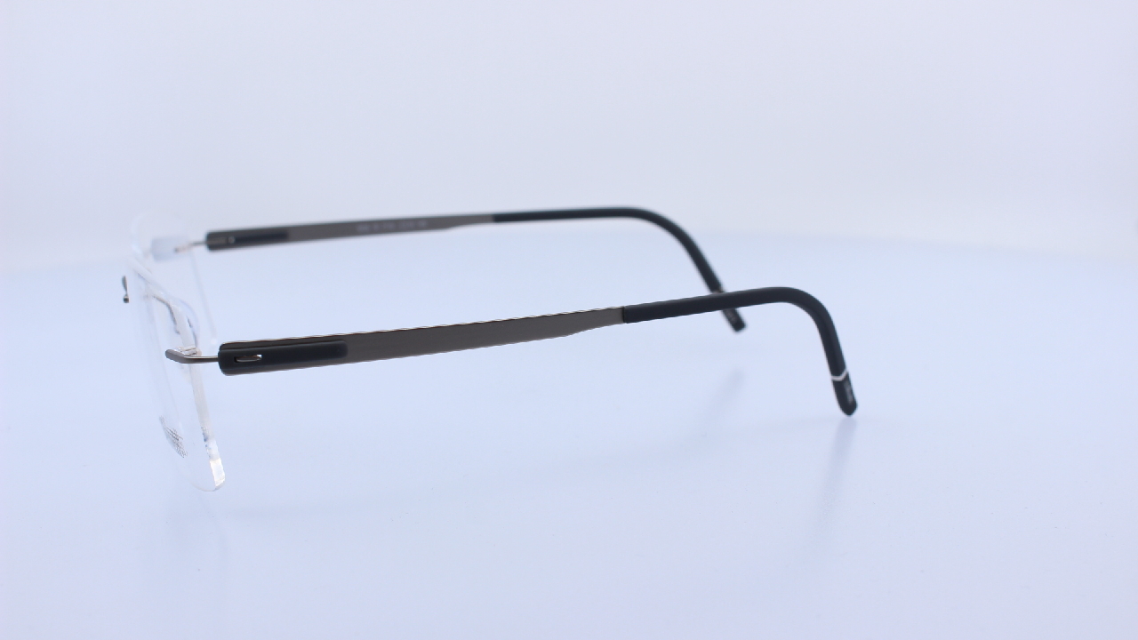 SILHOUETTE - EZÜST - 5555/KR