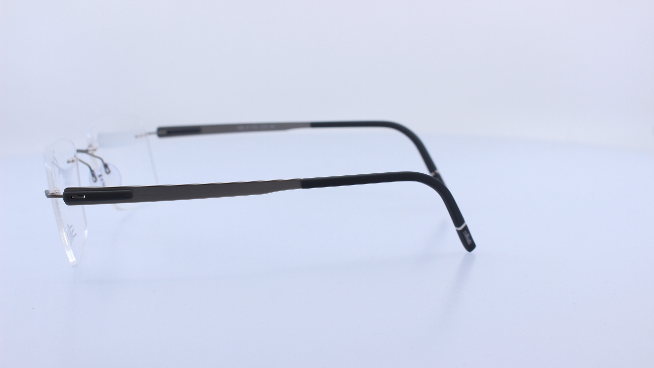 SILHOUETTE - EZÜST - 5555/KR