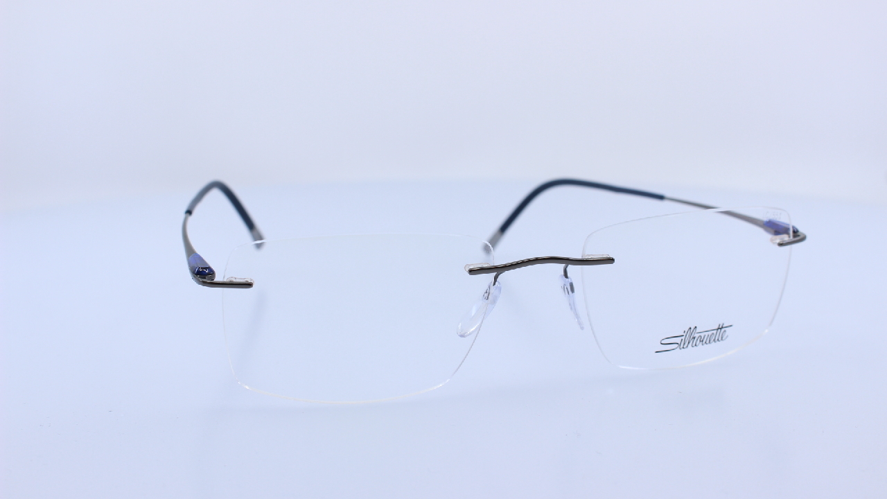 SILHOUETTE - SZÜRKE - 5561/LC