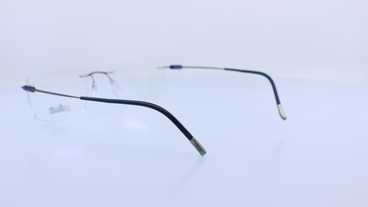 SILHOUETTE - SZÜRKE - 5561/LC