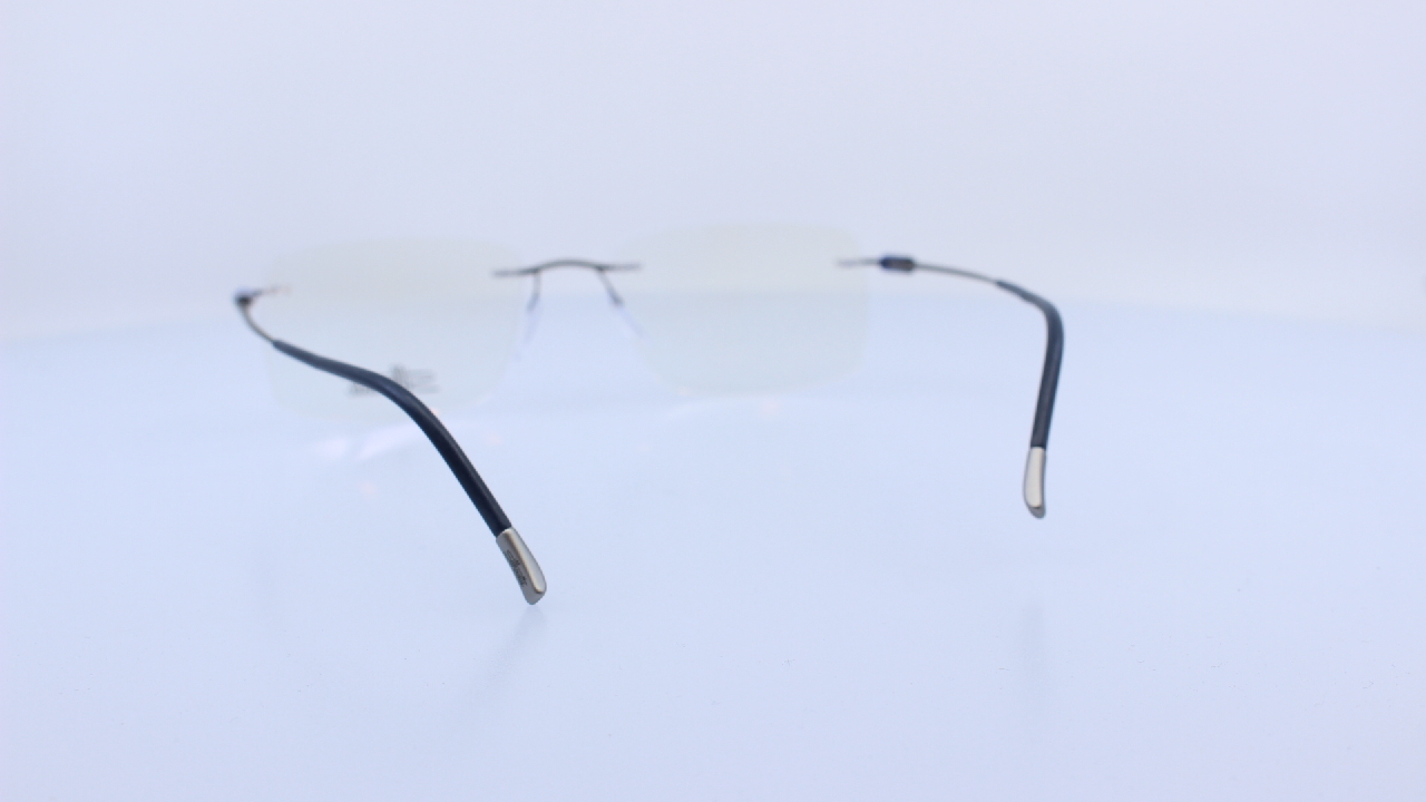 SILHOUETTE - SZÜRKE - 5561/LC