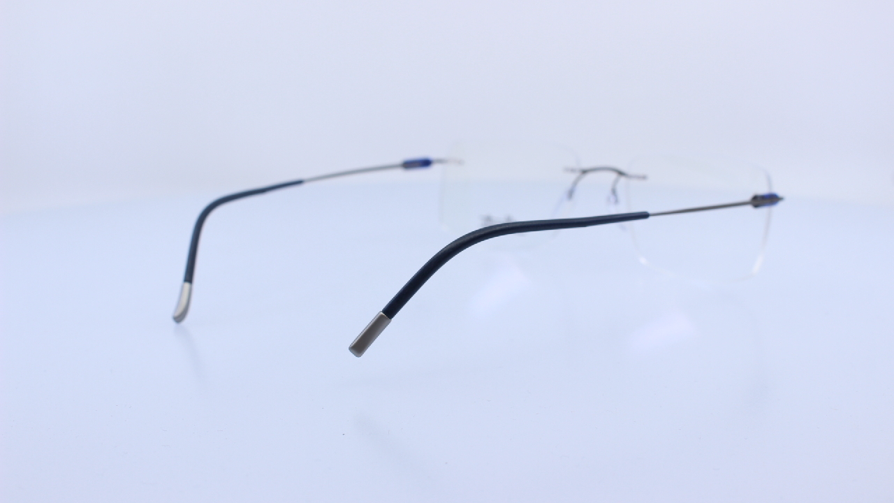 SILHOUETTE - SZÜRKE - 5561/LC