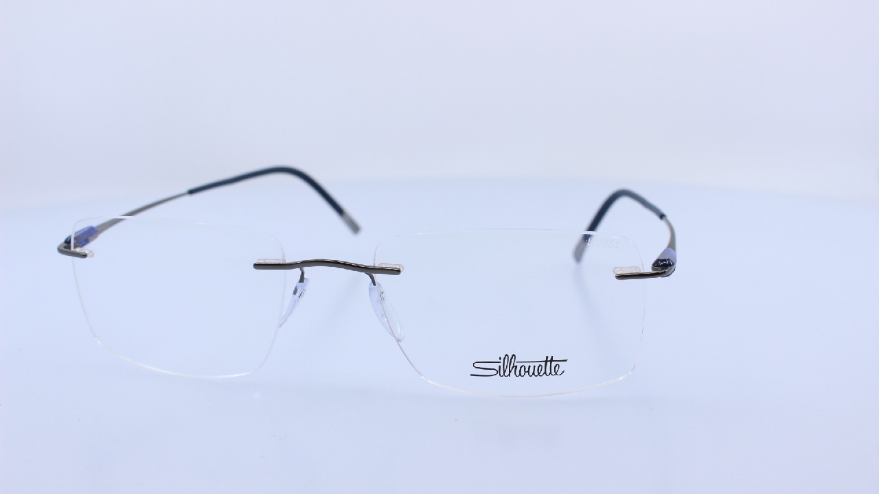 SILHOUETTE - SZÜRKE - 5561/LC