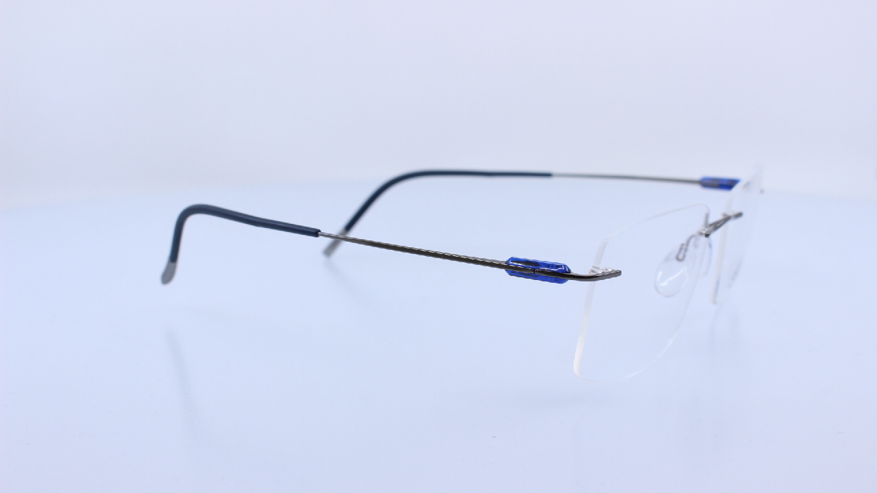 SILHOUETTE - SZÜRKE - 5561/LC