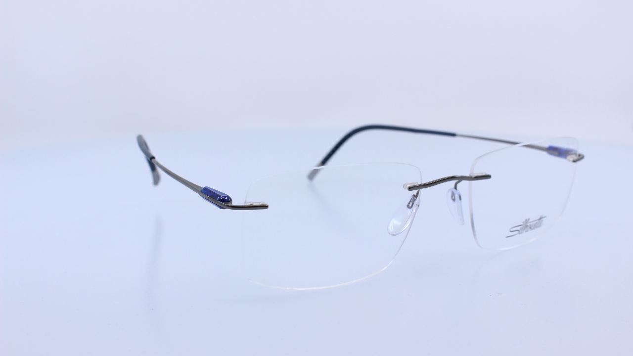 SILHOUETTE - SZÜRKE - 5561/LC