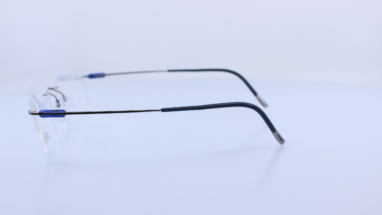 SILHOUETTE - SZÜRKE - 5561/LC