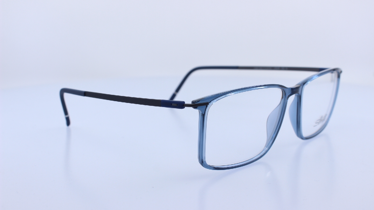 SILHOUETTE - KÉK - 2965/75