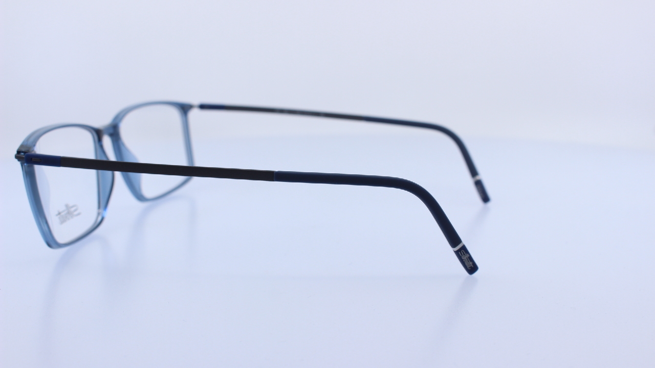 SILHOUETTE - KÉK - 2965/75