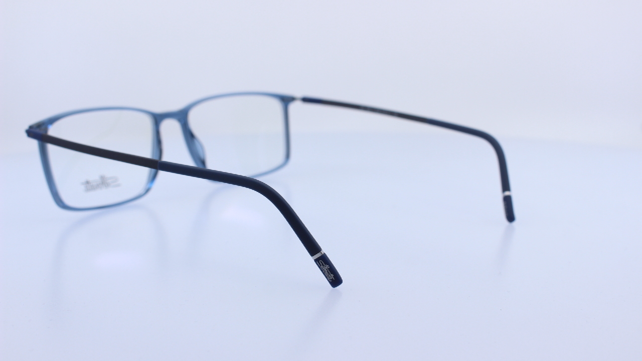 SILHOUETTE - KÉK - 2965/75