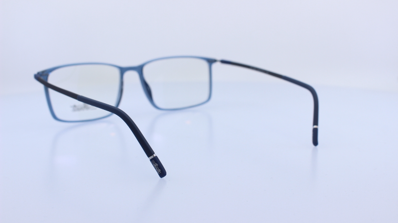 SILHOUETTE - KÉK - 2965/75