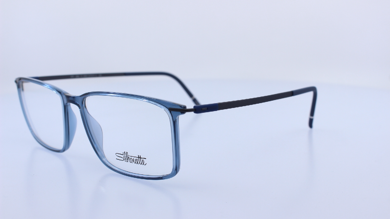 SILHOUETTE - KÉK - 2965/75