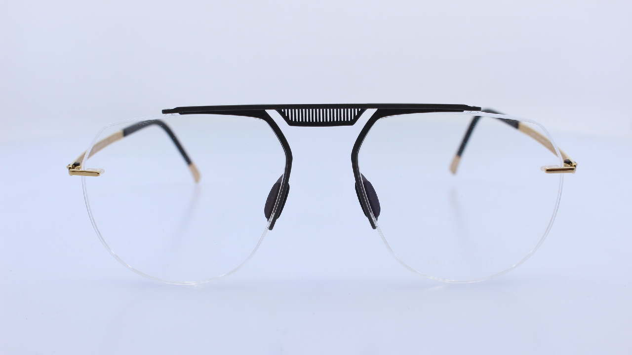 SILHOUETTE - ARANY - L905/75