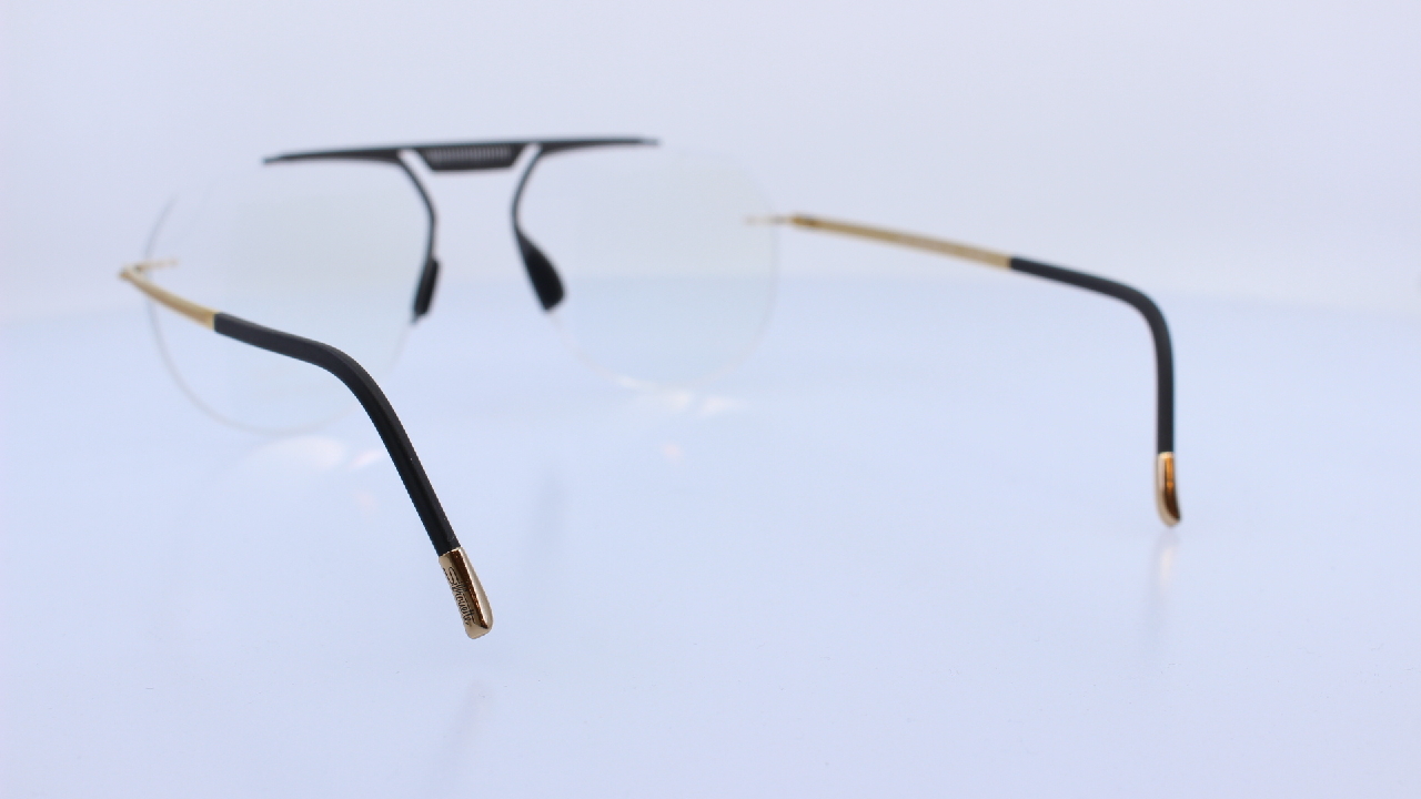 SILHOUETTE - ARANY - L905/75