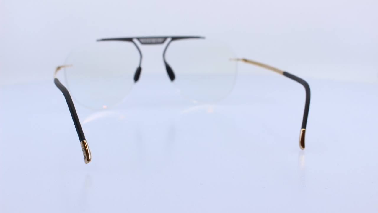 SILHOUETTE - ARANY - L905/75