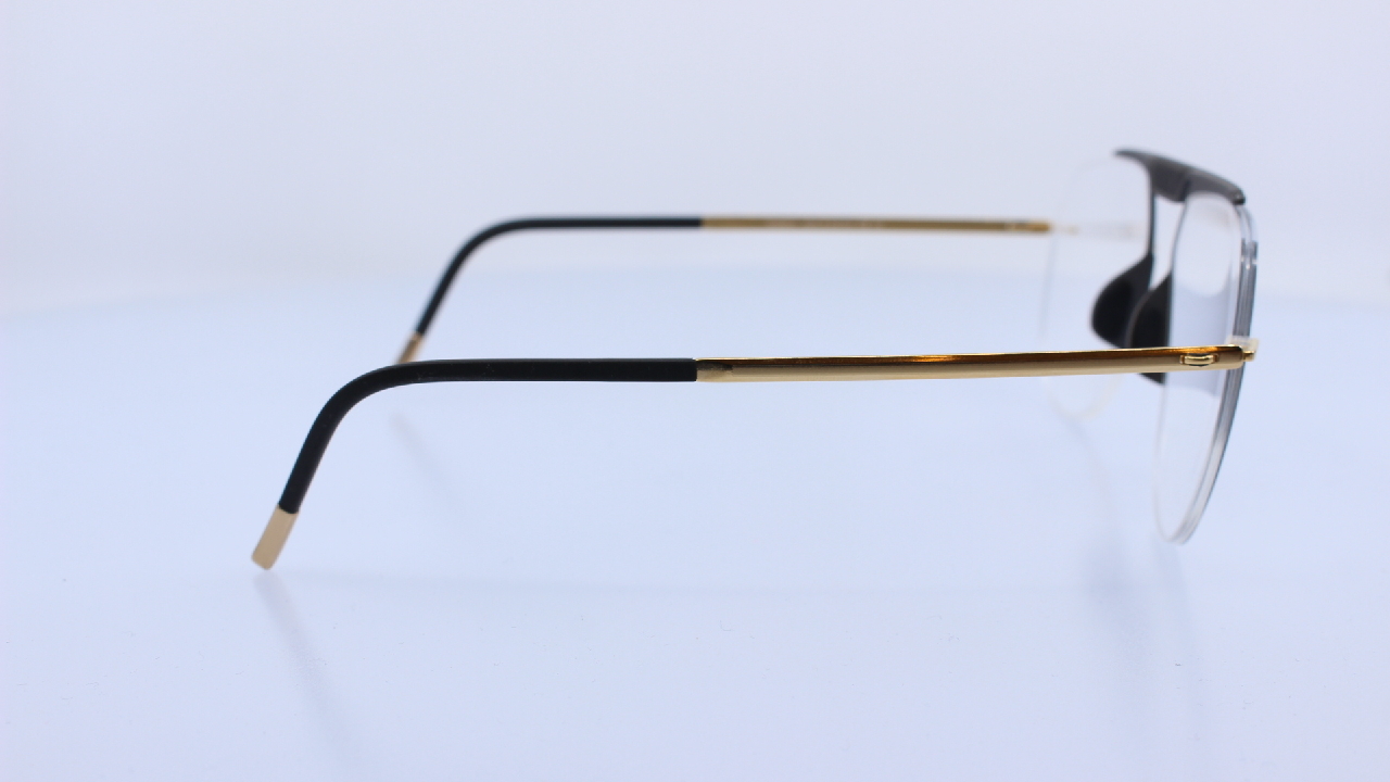 SILHOUETTE - ARANY - L905/75