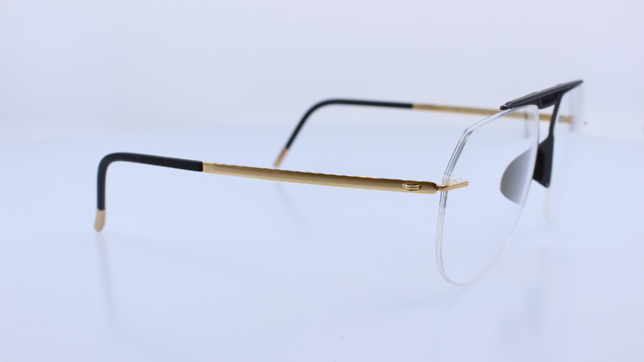 SILHOUETTE - ARANY - L905/75