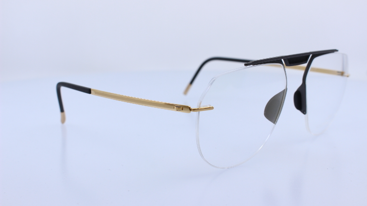 SILHOUETTE - ARANY - L905/75